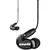 Auricular | intraural | AONIC 215 | aislante de sonido | Desmontables | Cont remoto + mic int | cable TRRS 3.5mm | Estuche y espumas | Adaptador plug ¼  | c/negro