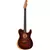 Guitarra Electroacústica Fender Acoustasonic Telecaster Bourbon - comprar online