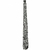 Pad Saver Daddario Rico Saxo Alto Plumerillo para cuerpo