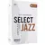 Cañas D'Addario Select Jazz para Saxo Alto Unfiled 4S Paquete x10