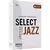 Cañas Daddario Select Jazz Saxo Soprano Unfiled 3S x10
