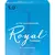 Cañas Daddario Woodwinds Royal Saxo Alto 3.0 Pack x10