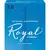 Cañas Daddario Woodwinds Royal Saxo Soprano 2.0 Pack x10
