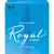 Cañas Daddario Woodwinds Royal Clarinete Bb 3.5 Pack x10