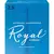 Cañas Daddario Woodwinds Royal Saxo Soprano 2.5 Pack x10