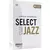 Cañas Daddario Select Jazz Saxo Soprano Filed 2M x10