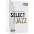 Cañas Daddario Select Jazz Saxo Soprano Filed 3H x10
