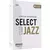 Cañas Daddario Select Jazz Saxo Soprano 2H Pack x10
