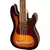 Ukelele Bajo Fender Fullerton Precision Bass 3T Sunburst - comprar online