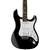 Guitarra Electrica PRS SE Silver Sky RWN Piano Black - comprar online