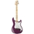 Guitarra Electrica PRS SE Silver Sky Maple Summit Purple