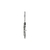 Flauta Piccolo en C Jupiter JPC-1000E Split E Estuche