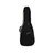 Funda Texas para Guitarra Electrica 10mm Negra
