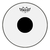 Parche Remo Controlled Sound Clear Black Dot 18''