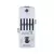 Pedal Mooer Graphic B Ecualizador 5 Bandas Bajo Micro Series