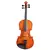 Violín Cervini By Cremona Hv-100 1/2 Estudio Estuche Natural