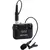 Grabador Zoom F2-BT de Campo Mini con Bluetooth Black