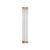 Bordona Pearl 14" 15 Hilos delgados Bronce Con cordon