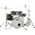 Batería Pearl Decade Maple 5 Cuerpos B20"x16 Satin Amburst