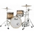 Batería Pearl Master Maple 3 Cuerpos Sin Fierros B22"x16