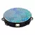 Tambourin Remo 8'' Negro con Efecto
