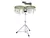 Timbales Remo Asia Valencia 13'' 14''