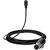 Micrófono Shure Twinplex TL46B Lavalier Omnidireccional Negro