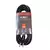 Cable Ross Plug-Plug 3 mts Para instrumentos Conector Metalico