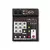 Mixer Ross M4U 4 Canales Bluetooth USB