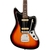 Guitarra eléctrica Fender Jaguar Player II 3T Sunburst