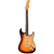 Guitarra Electrica Fender Stratocaster American Ultra II Ebony Ultraburst en internet