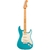 Guitarra eléctrica Fender Stratocaster Player II Maple Aquatone Blue - comprar online