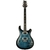 Guitarra Electrica PRS SE Hollowbody II Piezo Peacock Blue Smokeburst