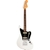 Guitarra eléctrica Fender Jaguar Player II Polar White - comprar online