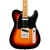 Guitarra eléctrica Fender Telecaster Player II 3T Sunburst