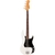 Bajo Fender Precision Player II Polar White - comprar online