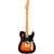 Guitarra eléctrica Fender Telecaster Player II 3T Sunburst - comprar online