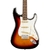 Guitarra eléctrica Fender Stratocaster Player II 3T Sunburst