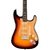 Guitarra Electrica Fender Stratocaster American Ultra II Ebony Ultraburst