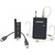 Sistema Inalambrico Samson USB Digital Transmisor Headset DE5 color piel