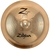 Platillo Zildjian Z Custom China 18"