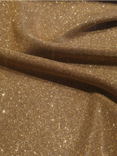 INTERLOCK GLITTER - ELITEX
