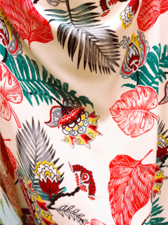 Imagen de FIBRANA POPLIN ESTAMPADO
