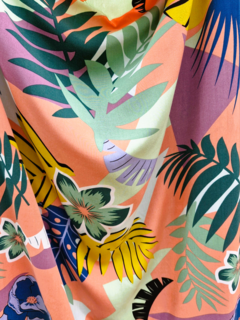 FIBRANA POPLIN ESTAMPADO - ELITEX