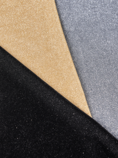 INTERLOCK GLITTER - comprar online