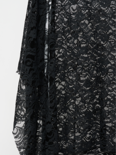 ENCAJE SIN LYCRA - tienda online