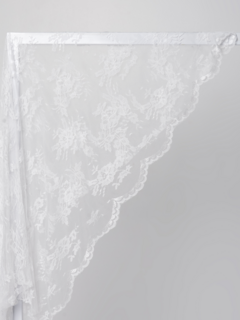 ART 21 TUL BORDADO FINO - comprar online