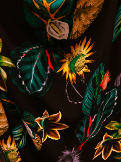 FIBRANA POPLIN ESTAMPADO - ELITEX