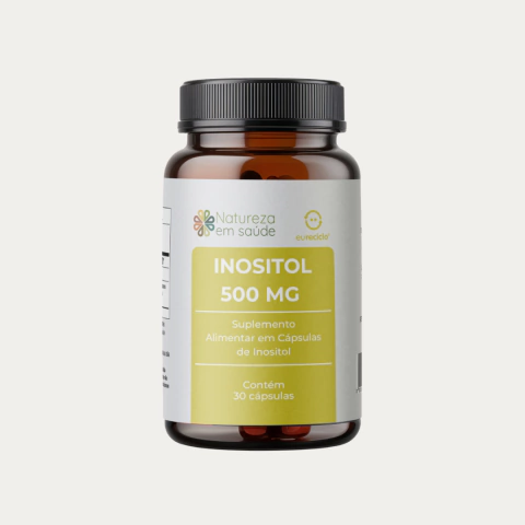 Inositol