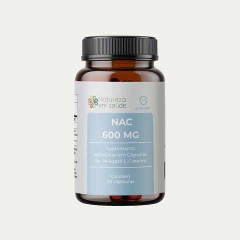 NAC - comprar online